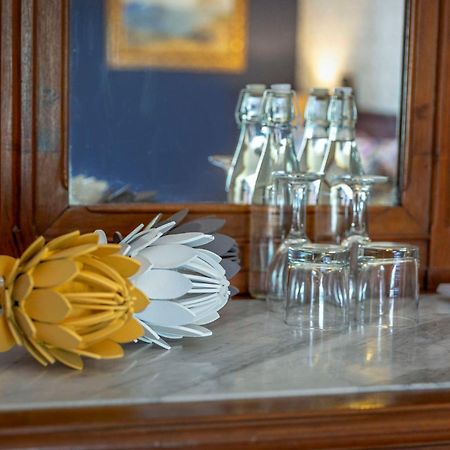 Airlies Historical Guest House Montagu Buitenkant foto