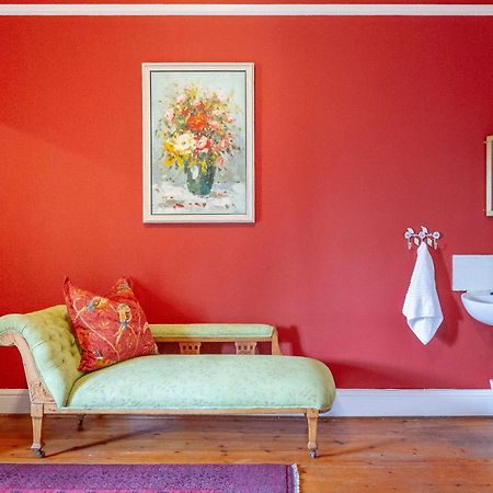 Airlies Historical Guest House Montagu Buitenkant foto