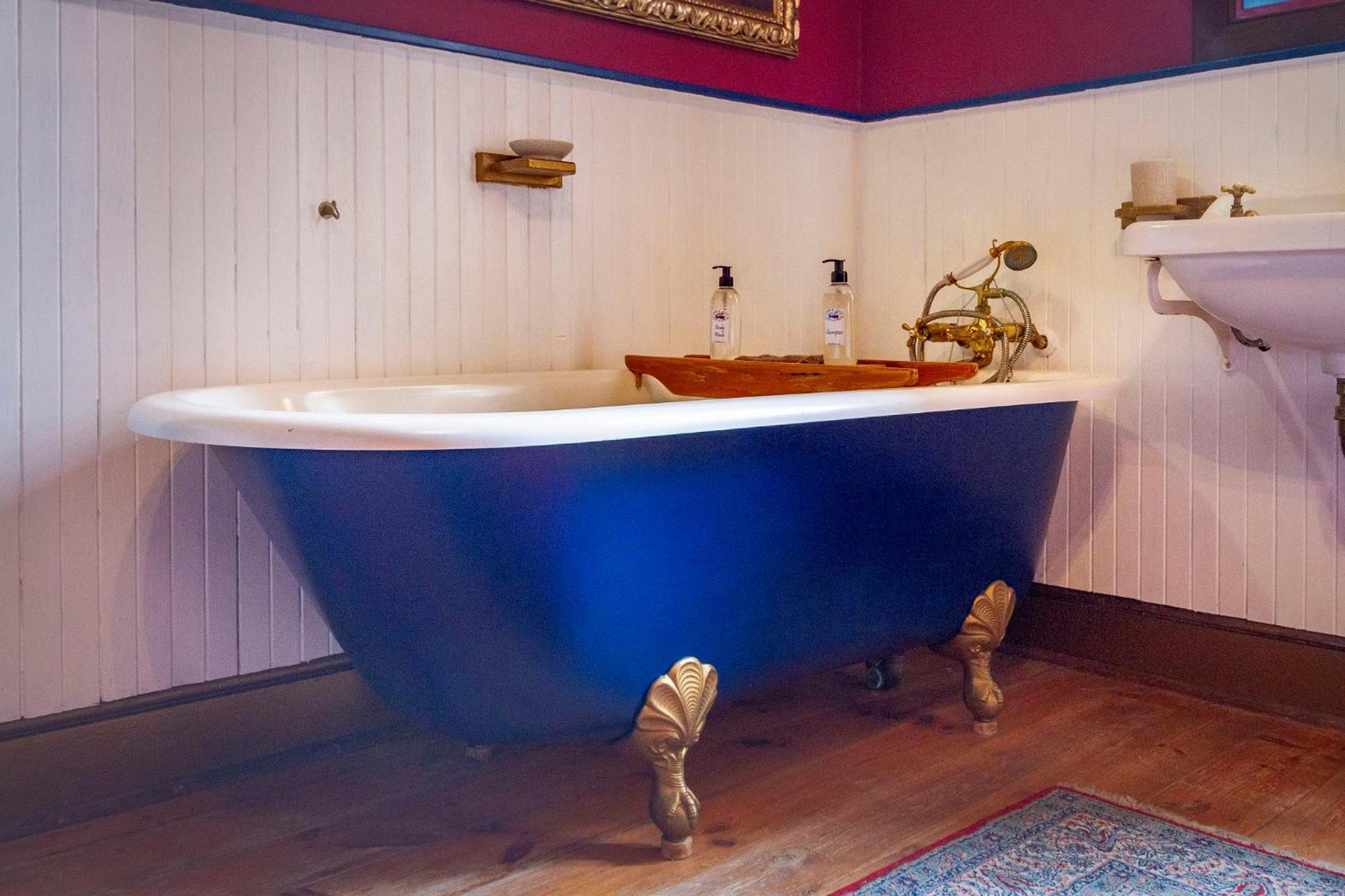 Airlies Historical Guest House Montagu Buitenkant foto