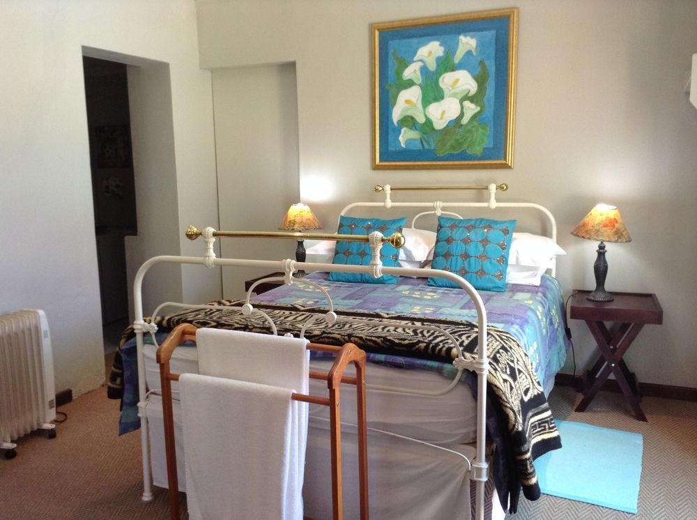 Airlies Historical Guest House Montagu Buitenkant foto