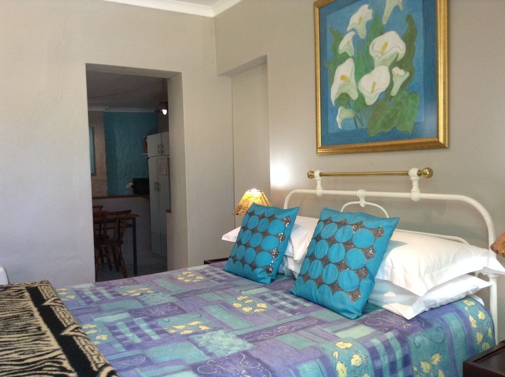 Airlies Historical Guest House Montagu Buitenkant foto